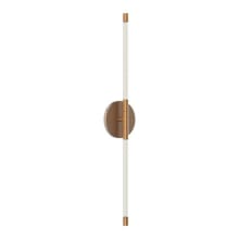 Motif 26" Tall LED Wall Sconce