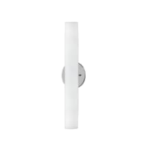 Bute 18" Tall LED Wall Sconce