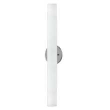 Bute 24" Tall LED Wall Sconce
