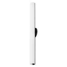 Bute 32" Tall LED Wall Sconce