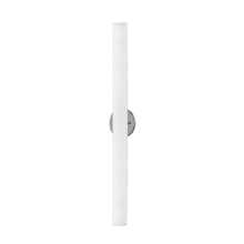Bute 32" Tall LED Wall Sconce