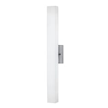 Melville 24" Tall LED Wall Sconce