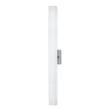 Melville 32" Tall LED Wall Sconce