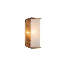 Abbott 10" Tall Wall Sconce