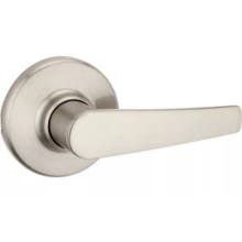 Delta Passage Door Lever Set