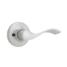 Balboa Right Handed Non-Turning One-Sided Dummy Door Lever