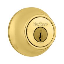 Double Cylinder Deadbolt with SmartKey from the 660 Series