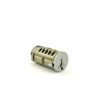 Smartkey Conventional Cylinder for Levers and Knobs