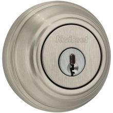 Double Cylinder Deadbolt with UL Rating from the 980 Signature Series