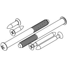 780, 970, 980 and 980S Deadbolt Screw Pack