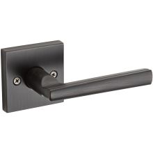 Montreal Reversible Non-Turning One-Sided Dummy Door Lever