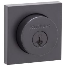 Halifax Single Cylinder Deadbolt with Smartkey Technology