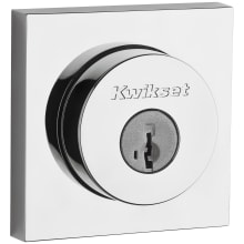 Halifax Double Cylinder Keyed Entry Deadbolt from the Signature Series Collection