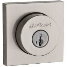 Halifax Double Cylinder Deadbolt with Smartkey Technology