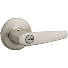 Maximum Series Delta Single Cylinder Keyed Entry Door Leverset