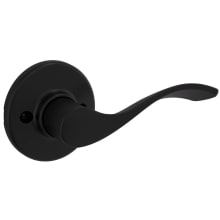Balboa Right Handed Non-Turning One-Sided Dummy Door Lever