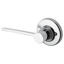 Ladera Left Handed Non-Turning One-Sided Dummy Door Lever