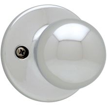 Polo Reversible Non-Turning One-Sided Dummy Door Knob