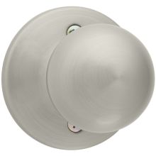 Polo Reversible Non-Turning One-Sided Dummy Door Knob