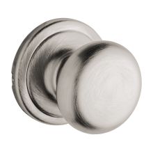 Hancock Passage Door Knob Set