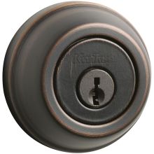 Single Cylinder Deadbolt from the 780 Signature Series