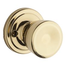 Abbey Reversible Non-Turning One-Sided Dummy Door Knob