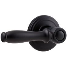Ashfield Reversible Non-Turning One-Sided Dummy Door Lever