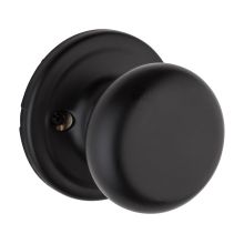 Hancock Reversible Non-Turning One-Sided Dummy Door Knob