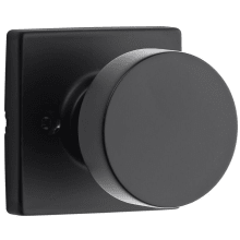 Pismo Reversible Non-Turning One-Sided Dummy Door Knob