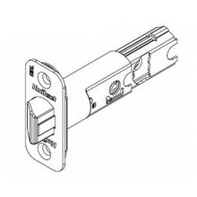 Six Way Adjustable Latch for Milan and Halifax Series Lever Sets