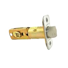 UL Listed Replacement Round Corner Adjustable Deadlatch