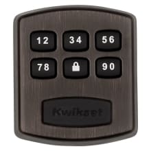 905 Series Touchpad Electronic Deadbolt