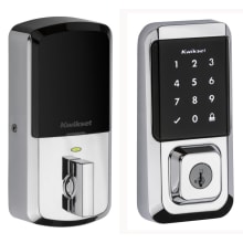 Halo SmartKey Electronic Touchscreen Keyless Entry Deadbolt with WiFi