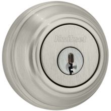 Single Cylinder Deadbolt from the 980 Signature Series