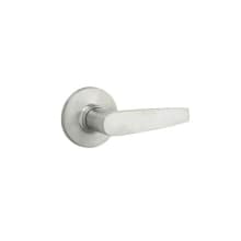 Safe Lock by Kwikset Winston Reversible Non-Turning One-Sided Dummy Door Lever
