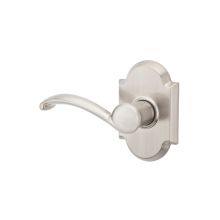 Austin Left Handed Non-Turning One-Sided Dummy Door Lever