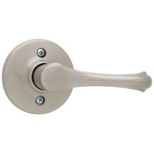 Dorian Reversible Non-Turning One-Sided Dummy Door Lever