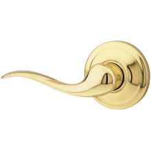 Tustin Left Handed Non-Turning One-Sided Dummy Door Lever