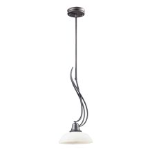 1 Light Mini Pendant from the Franklin Creek Collection