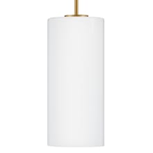 Lane 1 Light 7" Wide Mini Pendant