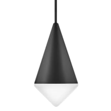 Betty 10" Wide Mini Pendant