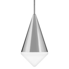 Betty 10" Wide Mini Pendant