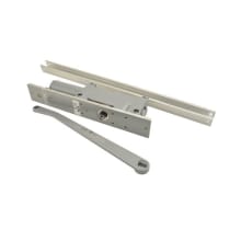2010 Series Right Handed Concealed Hydraulic Size 3 Door Closer