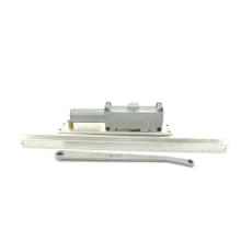 2010 Series Right Handed Concealed Hydraulic Size 4 Door Closer