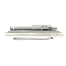 2030 Series Left Handed Concealed Hydraulic Adjustable Door Closer for Sizes 1