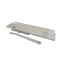 2030 Series Left Handed Concealed Hydraulic Adjustable Door Closer for Sizes 3