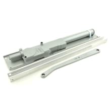 2030 Series Right Handed Concealed Hydraulic Adjustable Door Closer for Sizes 4