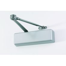 Surface Mount Interior Track Door Closer for 34 Inch to 48 Inch Doors from the 4010T Series