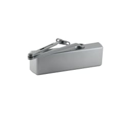 4040XP Series Surface Mount Hydraulic Adjustable Door Closer for Sizes 1-6
