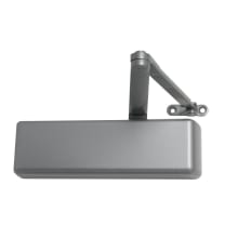 4040XP Series Surface Mount Door Closer Adjustable from 1 to 6 with Delay